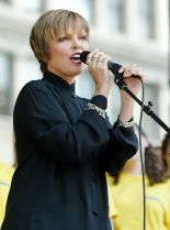 Pat Benatar #1661828 picture (Portrait Medium)