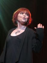 Pat Benatar #1661837 picture (Portrait Medium)