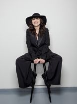 Pat Benatar #1661850 picture (Portrait Medium)