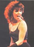 Pat Benatar