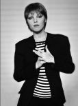 Pat Benatar