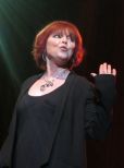 Pat Benatar