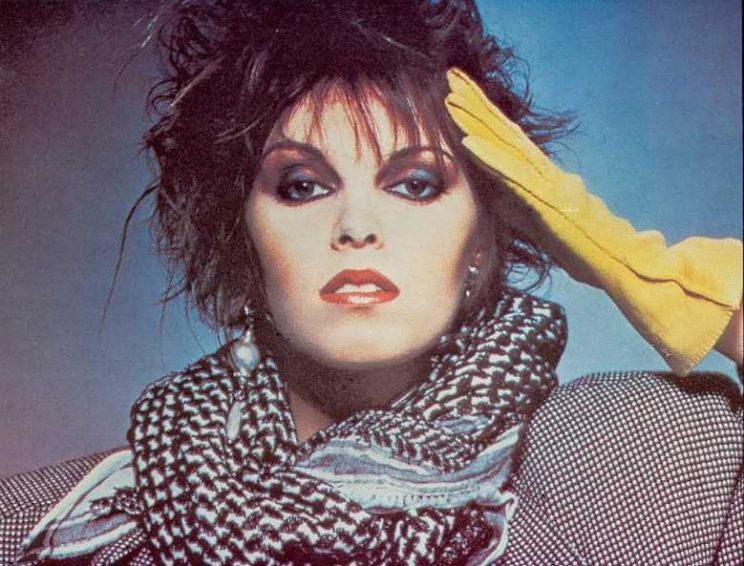 Pat Benatar