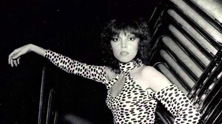 Pat Benatar