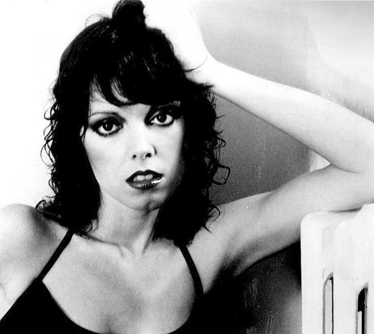 Pat Benatar