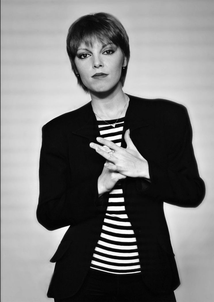 Pat Benatar