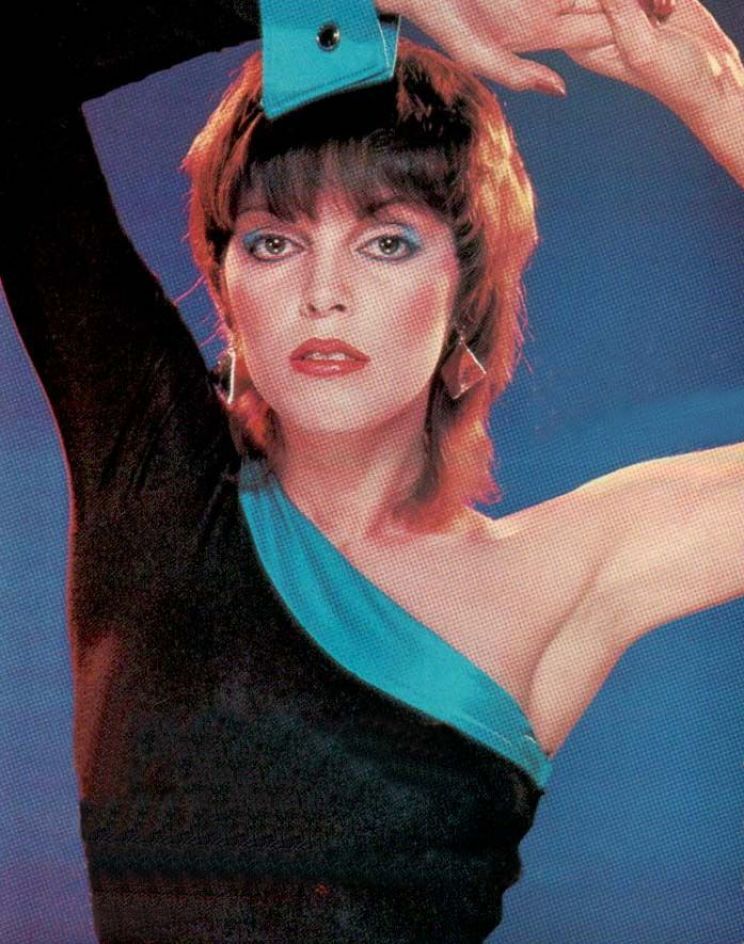 Pat Benatar