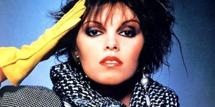 Pat Benatar