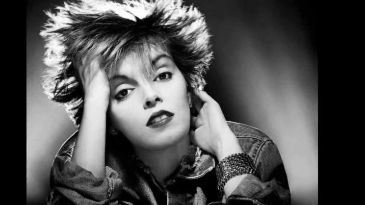 Pat Benatar