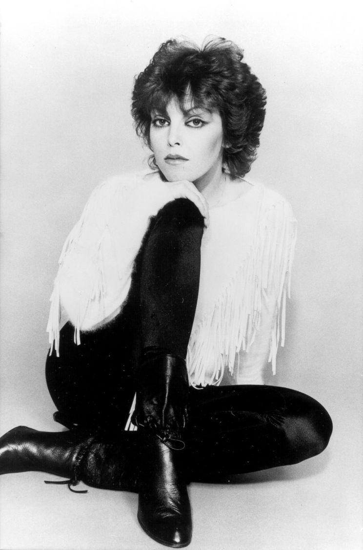 Pat Benatar