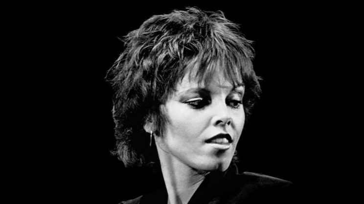 Pat Benatar