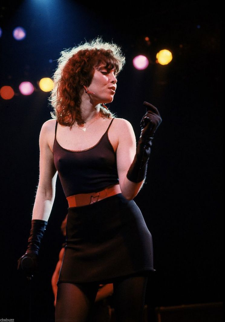 Pat Benatar