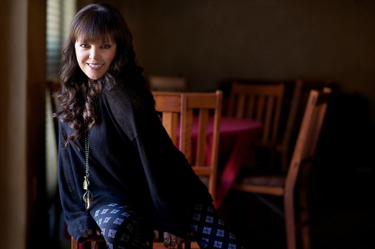 Pat Benatar