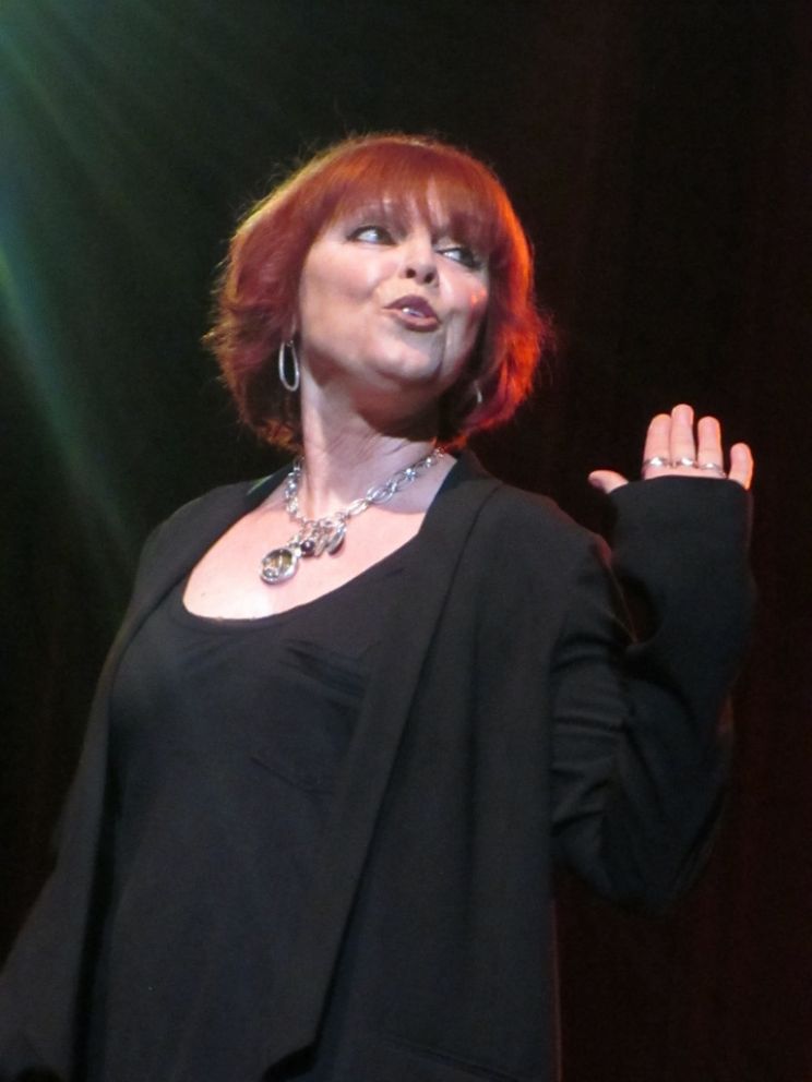 Pat Benatar