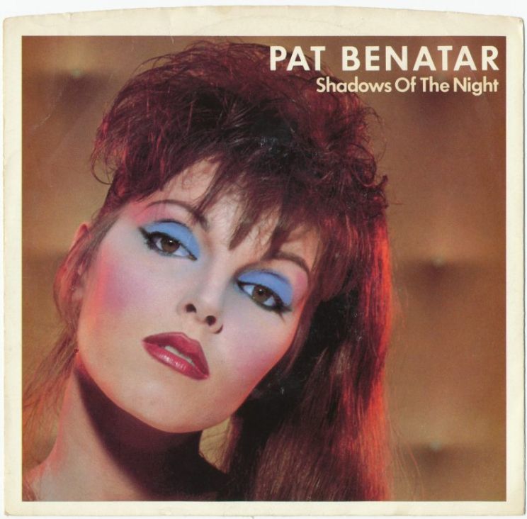 Pat Benatar