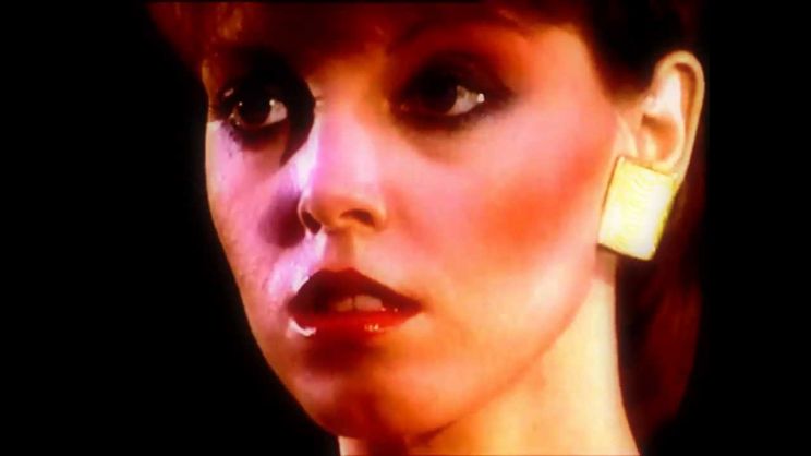 Pat Benatar