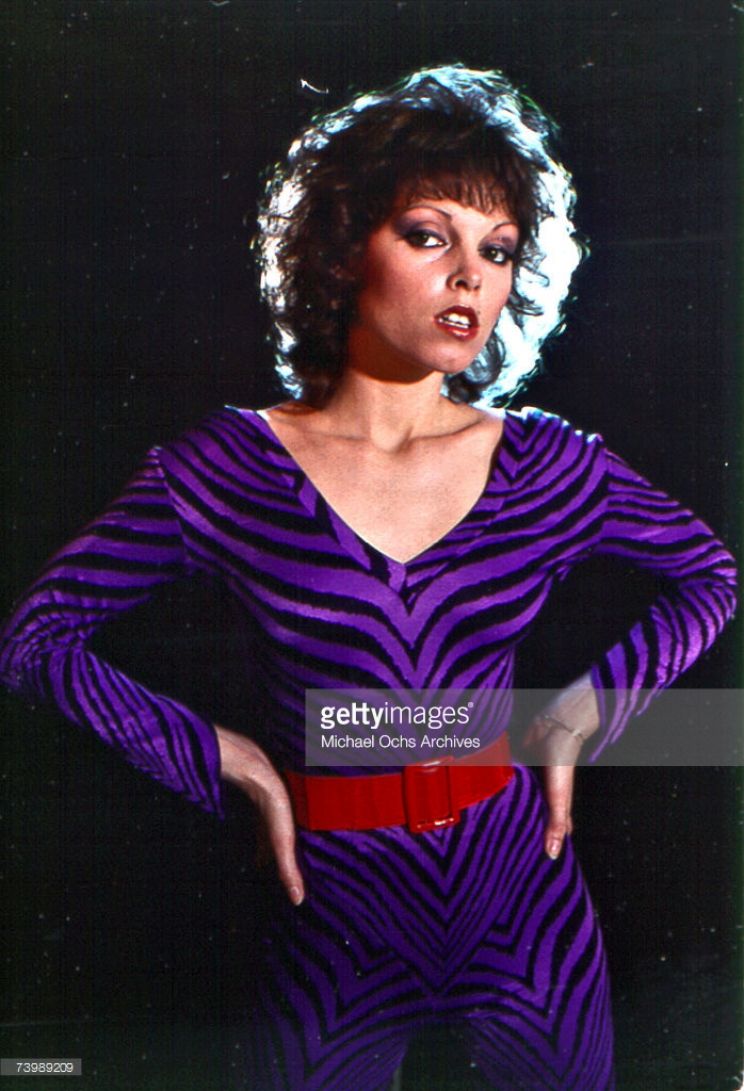 Pat Benatar