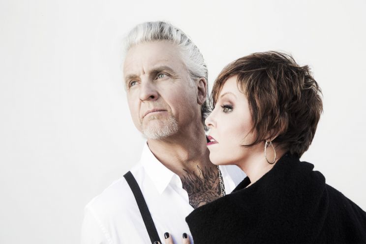 Pat Benatar