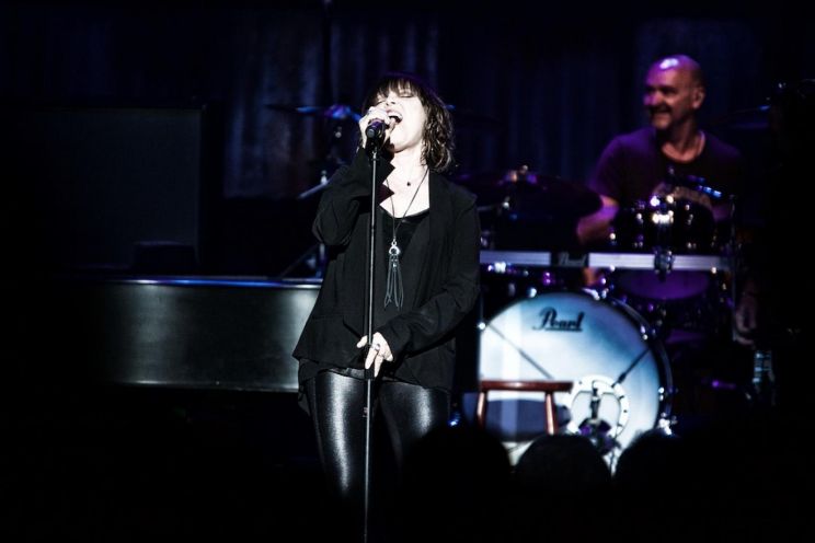 Pat Benatar