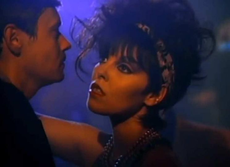 Pat Benatar