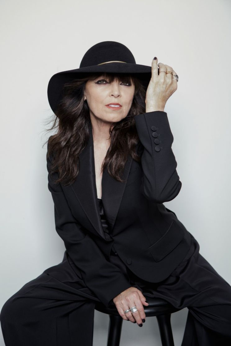 Pat Benatar