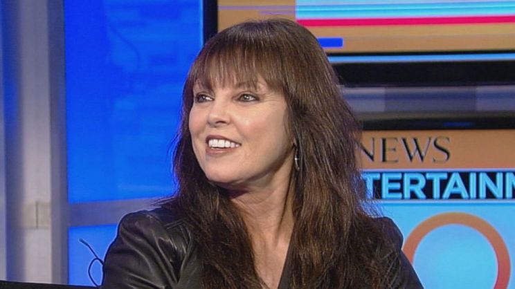 Pat Benatar