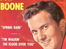 Pat Boone