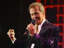 Pat Boone