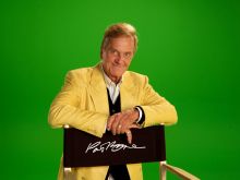 Pat Boone