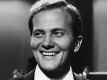 Pat Boone