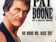 Pat Boone