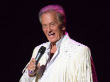 Pat Boone