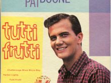 Pat Boone