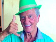 Pat Boone