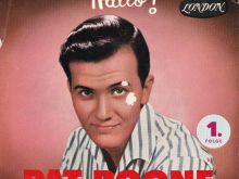 Pat Boone