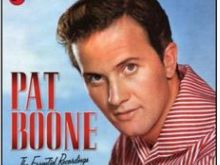 Pat Boone