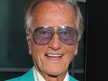 Pat Boone