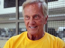 Pat Boone