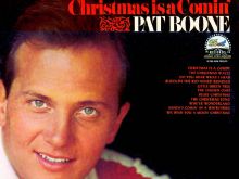 Pat Boone