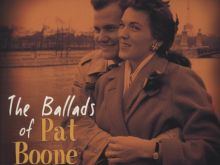 Pat Boone