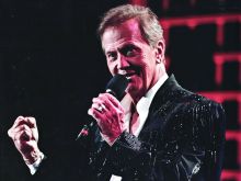 Pat Boone