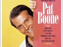 Pat Boone