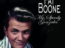 Pat Boone