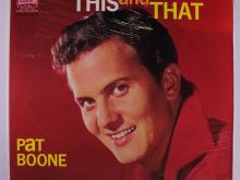 Pat Boone