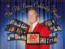 Pat Boone