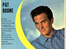 Pat Boone