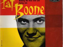 Pat Boone