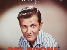 Pat Boone