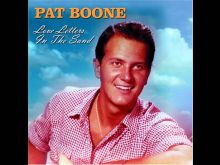 Pat Boone