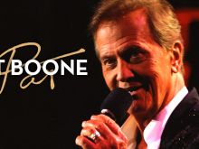 Pat Boone